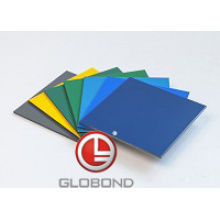 Globond Aluminium Composite Panel PE001